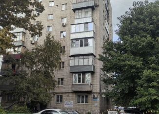 Продается 1-комнатная квартира, 45.2 м2, Краснодар, улица Хакурате, 10к2, микрорайон Центральный
