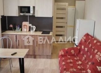 Сдам в аренду квартиру студию, 29 м2, Тобольск, 15-й микрорайон, 42