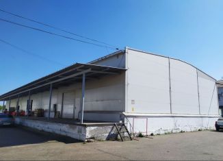 Сдается складское помещение, 430 м2, Белгород, Сумская улица, 165