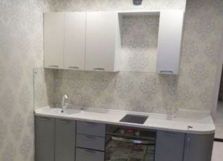 Продаю квартиру студию, 25.9 м2, Тюмень, Судоремонтная улица, 29к2, ЖК Новый Мыс