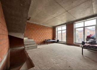 Продается таунхаус, 102 м2, деревня Красный Поселок, Английский бульвар