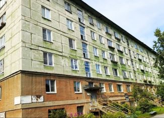 Продам однокомнатную квартиру, 30 м2, Кондопога, Пролетарская улица, 28