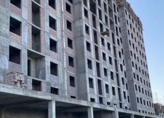 Продам однокомнатную квартиру, 58.5 м2, Махачкала, улица Примакова, 22