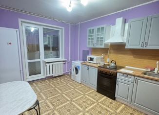 Сдается в аренду 1-комнатная квартира, 41 м2, Казань, улица Фатыха Амирхана, 91А