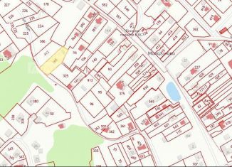 Продам участок, 60 сот., деревня Молоденово, деревня Молоденово, 13А