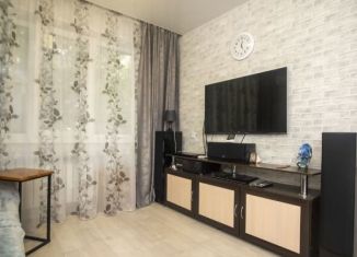 Продается 1-ком. квартира, 32 м2, Челябинск, улица Героев Танкограда, 46, Калининский район