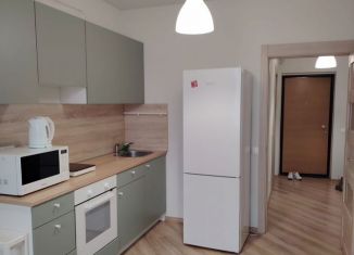 Сдается в аренду однокомнатная квартира, 45 м2, Республика Башкортостан, Глумилинская улица, 6