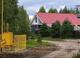 Продается участок, 12 сот., деревня Ключи