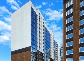 Продам 3-ком. квартиру, 103.5 м2, Тюмень, ЖК Пятый квартал, улица Павла Шарова, 15