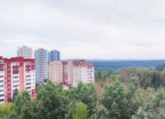 Двухкомнатная квартира на продажу, 49.6 м2, Пермь, улица Маршала Толбухина, 18