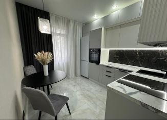 Продается 1-комнатная квартира, 38 м2, Ростов-на-Дону, Гарнизонный переулок, 1А