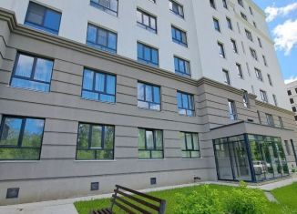 Продается 1-ком. квартира, 21.7 м2, Ярославль