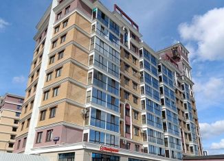 Продается 3-ком. квартира, 66.5 м2, Республика Башкортостан, Бородинская улица, 20