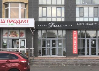 Продается помещение свободного назначения, 78 м2, Тамбов, Набережная улица, 74к1