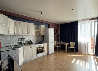 Продается квартира студия, 29 м2, Челябинск, улица Бейвеля