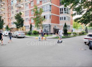 Продажа торговой площади, 40 м2, Краснодарский край, улица Героев-Разведчиков, 8к4