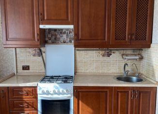 Сдаю однокомнатную квартиру, 37 м2, Тверь, Петербургское шоссе, 97