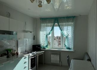 1-комнатная квартира на продажу, 45.5 м2, Котлас, улица Ушинского, 41