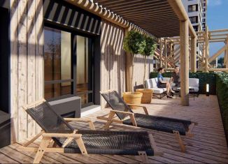 Продам 2-ком. квартиру, 61 м2, Красноярский край, улица Петра Подзолкова, 15Бк4