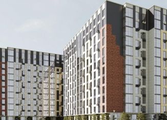 Продажа однокомнатной квартиры, 45.1 м2, Махачкала, проспект Насрутдинова, 162