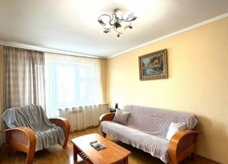 Продажа 1-комнатной квартиры, 45.3 м2, Казань, Меридианная улица, 7