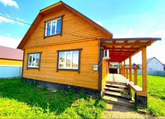 Продаю дом, 120 м2, Республика Башкортостан, Георгиевская улица