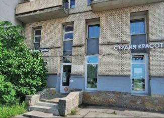 Продажа торговой площади, 110.5 м2, Санкт-Петербург, Дунайский проспект, 34/16, Фрунзенский район