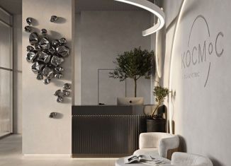 Продается 5-ком. квартира, 133 м2, Ростов-на-Дону, Красноармейская улица, 242