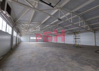 Сдаю склад, 760 м2, Ростов-на-Дону, улица Тимошенко, 7