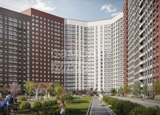 Продажа двухкомнатной квартиры, 66.2 м2, Липецк