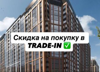 Продаю двухкомнатную квартиру, 68.4 м2, Воронеж, улица 45-й Стрелковой Дивизии, 113