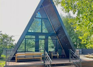 Сдается в аренду дом, 100 м2, Республика Башкортостан, СНТ Искра, 272