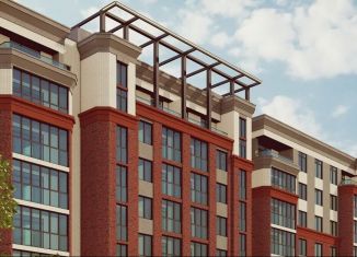 Продам 2-ком. квартиру, 56.4 м2, Калининград, Артиллерийская улица, 24