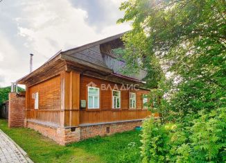 Продам дом, 116.8 м2, Суздаль, Колхозная улица, 47