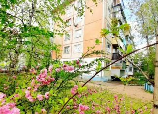 Трехкомнатная квартира на продажу, 59.7 м2, Благовещенск, улица Ленина, 207/3