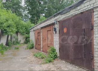 Гараж на продажу, 30 м2, Тюмень, Полевая улица, 1