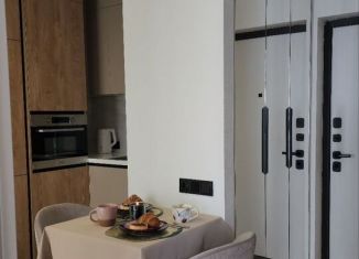 Продается 1-ком. квартира, 31.6 м2, Сочи, Полтавская улица, 21А