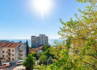 Продам трехкомнатную квартиру, 100 м2, Сочи, Благодатная улица, 53, микрорайон Приморье