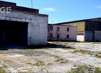 Продам производство, 2500 м2, Новосибирская область, Украинская улица, 45