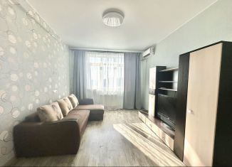 Аренда 1-комнатной квартиры, 35 м2, Сочи, Вишнёвая улица, 57