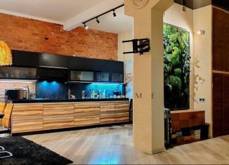 Сдается в аренду 3-комнатная квартира, 114 м2, Санкт-Петербург, улица Ефимова, 6