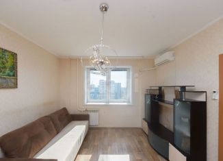 Продается однокомнатная квартира, 34.9 м2, Тюмень, улица Николая Ростовцева, 20