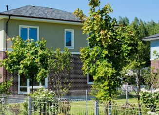 Дом на продажу, 142 м2, деревня Афинеево, Луговая улица, 18