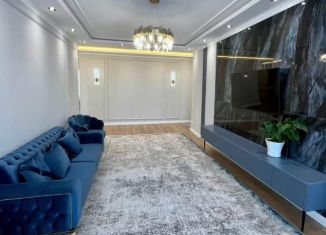 Продажа 1-комнатной квартиры, 55 м2, Махачкала, улица Даганова, 139