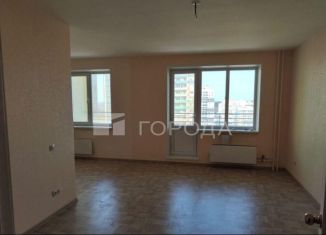 Двухкомнатная квартира на продажу, 64 м2, поселок Зональная Станция, улица Леонова, 1