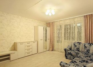 Сдача в аренду 1-комнатной квартиры, 40 м2, Москва, Шипиловский проезд, 41к3
