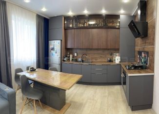 Продажа дома, 104 м2, Казань, улица Бахтизина, 77Б