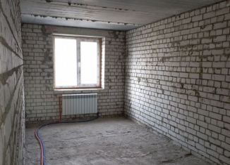 Квартира на продажу свободная планировка, 60 м2, Саратов, улица имени Николая Чихарева, 10