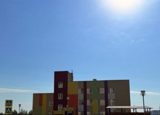 Продается однокомнатная квартира, 37.6 м2, Ярославль