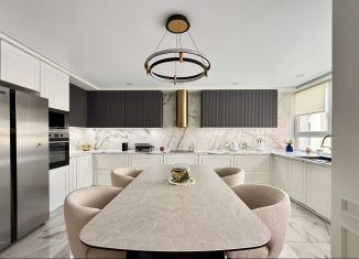 2-комнатная квартира на продажу, 77.3 м2, Екатеринбург, улица Краснолесья, 10/4